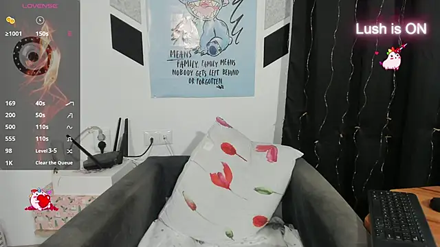 alexysgray online show from March 2026 05:56:01 PM