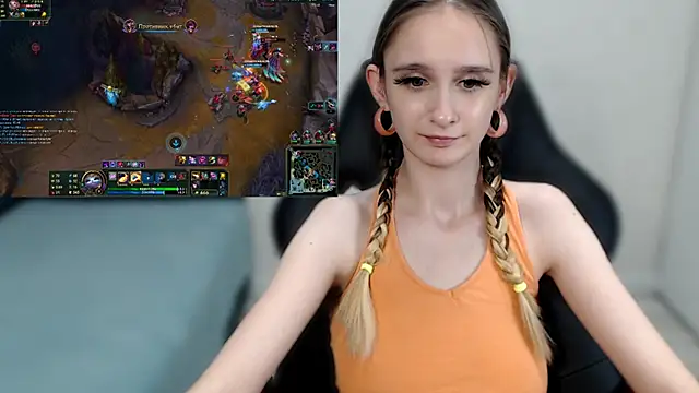 Jackie Morgan online show from January 2025 03:50:02 AM