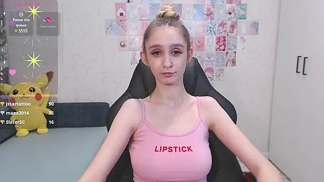 Jackie Morgan online show from March 2025 12:30:02 PM