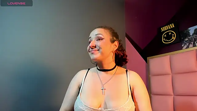 samanthaanderson  online show from January 2025 08:59:02 PM