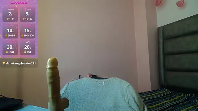 samanthaanderson  online show from February 2025 02:58:01 AM