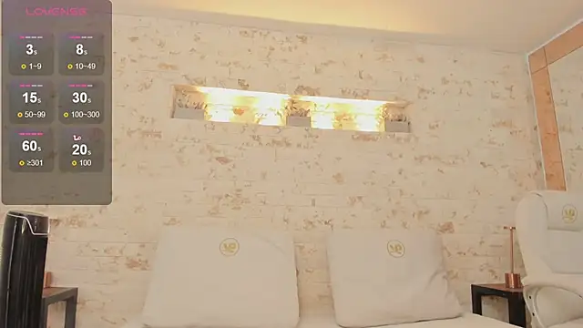 anette cooper online show from March 2025 01:18:01 PM