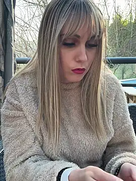 Leanymphoo online show from March 2025 03:26:01 PM