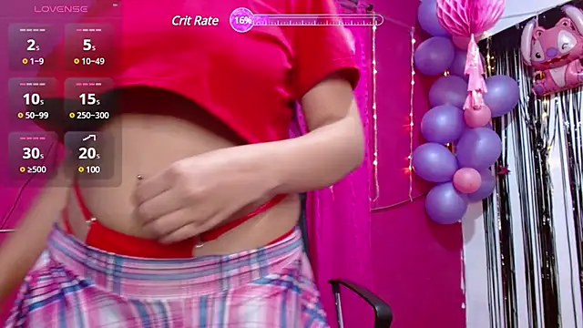 monica little23 online show from February 2025 08:03:02 PM