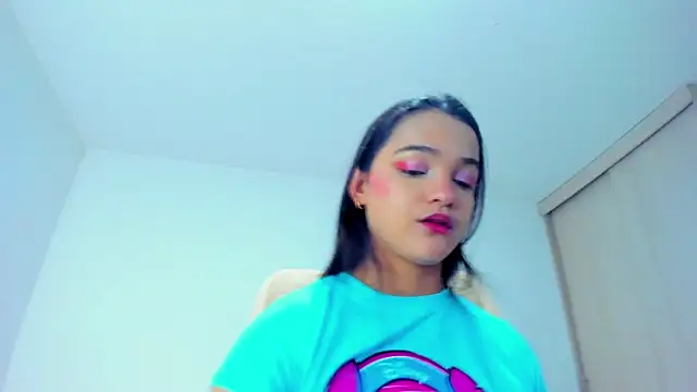 monica little23 online show from March 2026 01:14:02 PM