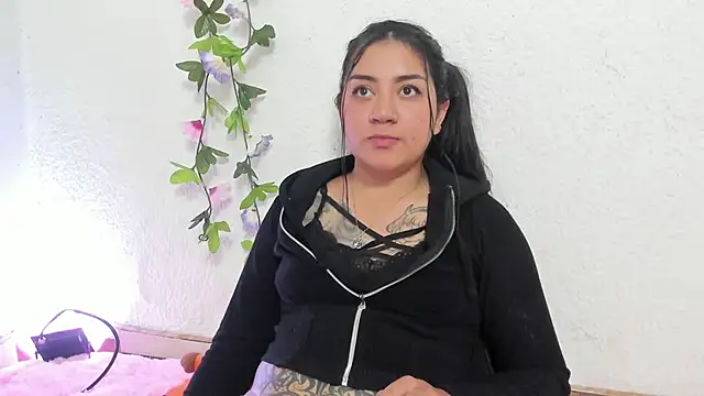 Hanna moore1 online show from December 2024 09:58:02 PM