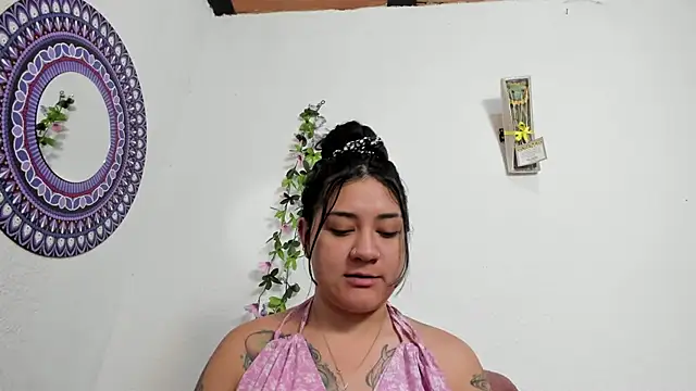 Hanna moore1 online show from January 2025 05:58:01 PM