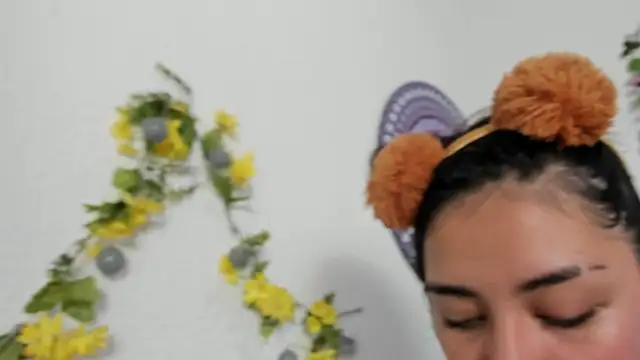 Hanna moore1 online show from January 2025 11:11:01 PM