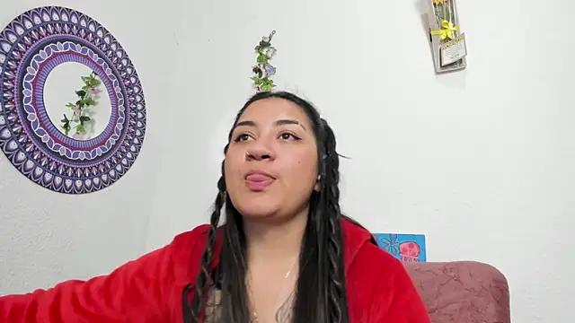 Hanna moore1 online show from January 2025 06:41:02 PM