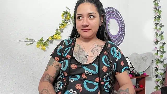 Hanna moore1 online show from January 2025 08:13:02 PM