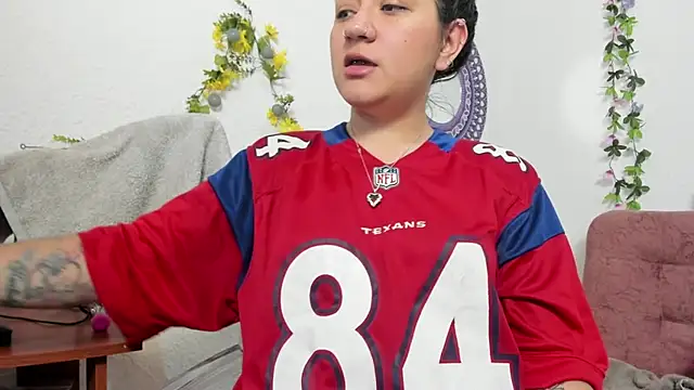 Hanna moore1 online show from January 2025 04:03:01 PM