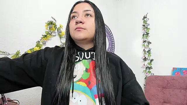 Hanna moore1 online show from January 2025 05:46:01 PM