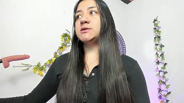 Hanna moore1 online show from January 2025 01:28:01 PM