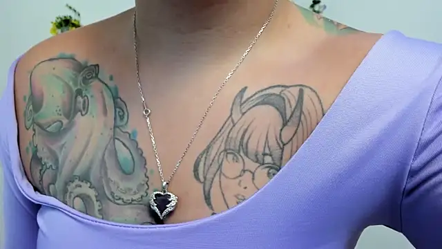 Hanna moore1 online show from February 2025 09:20:02 PM