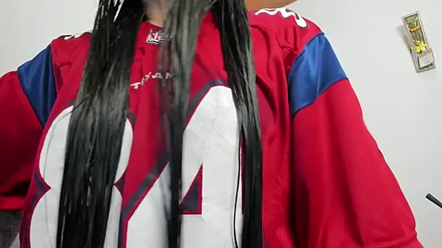 Hanna moore1 online show from February 2025 06:58:02 PM