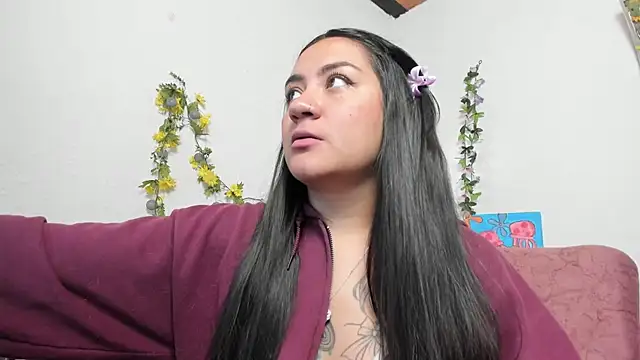 Hanna moore1 online show from March 2025 07:10:02 PM