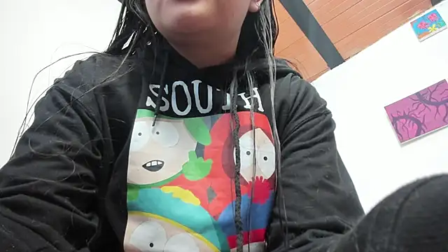 Hanna moore1 online show from March 2025 11:00:02 PM