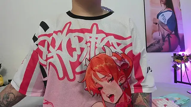 Hanna moore1 online show from September 2025 07:14:02 PM