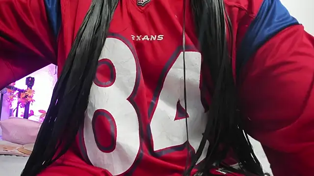 Hanna moore1 online show from October 2025 07:23:02 PM