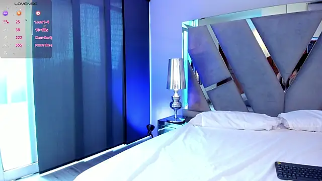 emilybae  online show from March 2025 08:48:02 PM