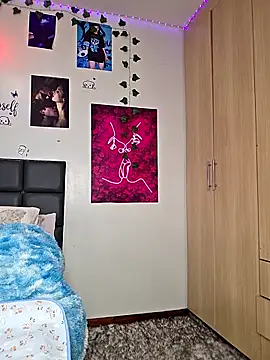 Snapshot of sherry_1 chatting on February 2026 02:51:01 AM sherry 1 online show from February 2026 02:51:01 AM