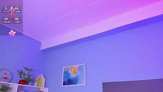 kylie reyes online show from February 2025 11:45:01 PM