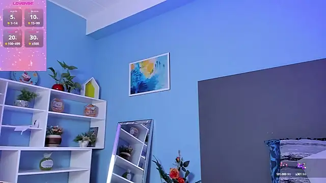 kylie reyes online show from March 2025 08:55:01 PM