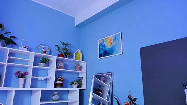 kylie reyes online show from March 2025 08:23:02 PM