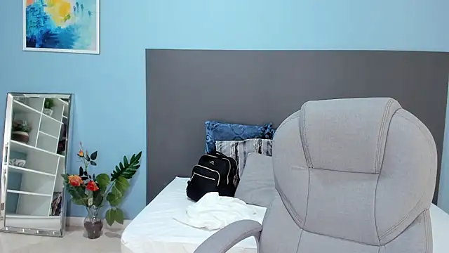 kylie reyes online show from November 2025 06:19:01 PM