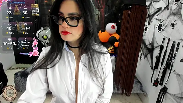 criss 21  online show from November 2025 07:58:02 PM