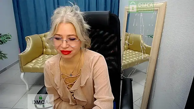 Dear Eva1 online show from November 2025 04:50:02 AM