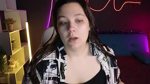 DjennaPalme online show from January 2025 01:03:01 AM