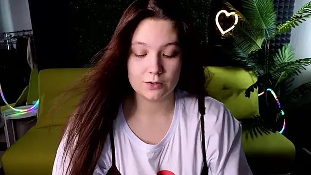 DjennaPalme online show from January 2025 08:07:02 AM