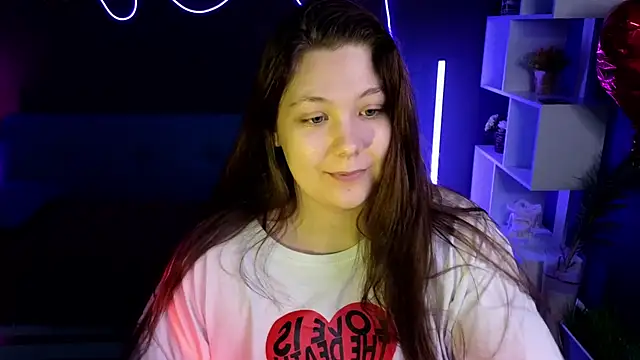 DjennaPalme online show from March 2025 08:32:02 AM