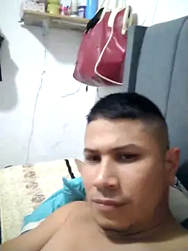 Latinsexanal online show from November 2025 04:01:02 AM