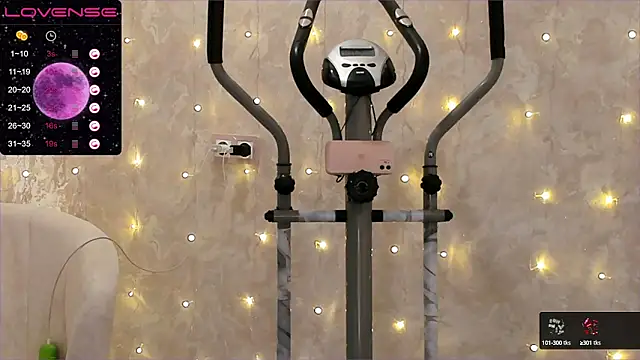 EvaSileZ online show from March 2025 06:24:01 AM