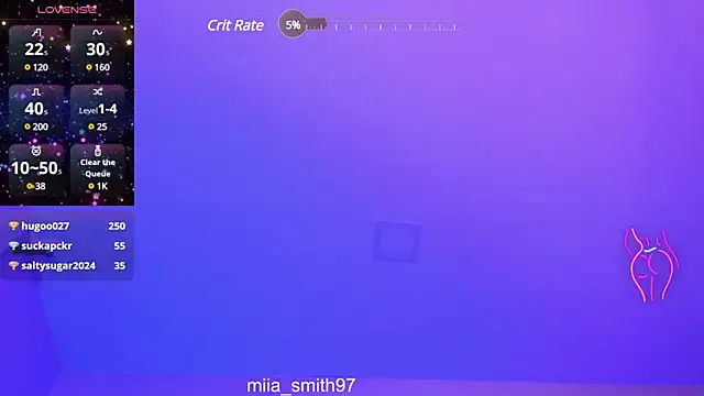 miia-smith97 online show from January 2025 04:41:02 AM