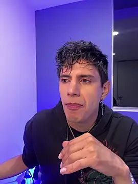 Jeick-Dawson online show from September 2025 02:44:02 AM