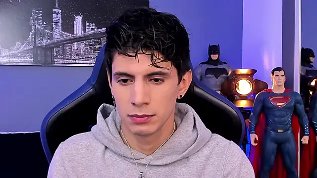 Jeick-Dawson online show from September 2025 12:22:02 AM