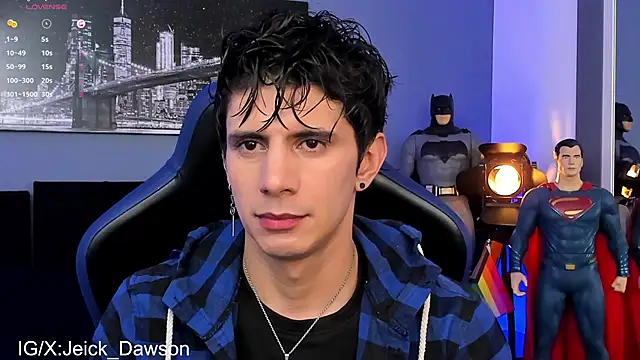 Snapshot of Jeick-Dawson chatting on June 2026 03:37:02 AM Jeick-Dawson online show from June 2026 03:37:02 AM