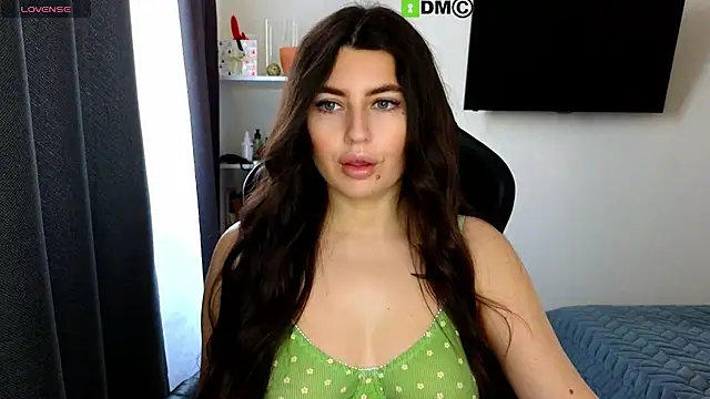 gracedorce online show from February 2025 10:18:02 AM