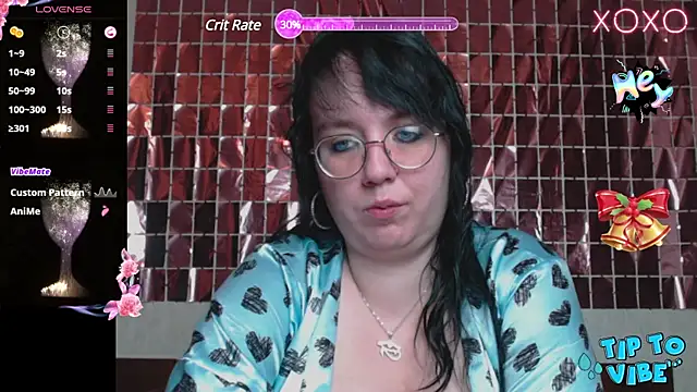 LeonaHarrison online show from February 2025 09:40:01 PM