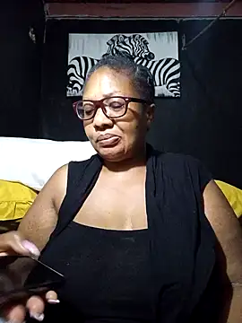 YELLOW BONE online show from January 2025 01:15:01 AM