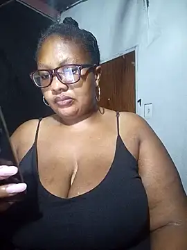 YELLOW BONE online show from January 2025 01:10:01 AM