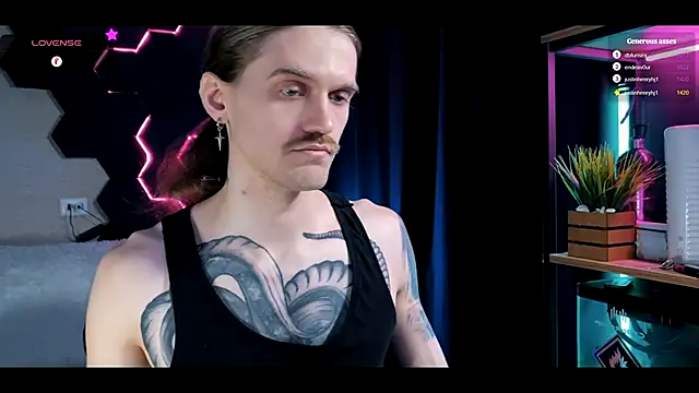 TechnoJesus online show from December 2024 12:14:02 PM