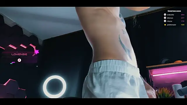 TechnoJesus online show from December 2024 10:53:01 PM