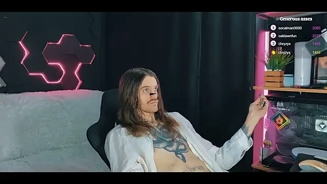 TechnoJesus online show from January 2025 03:32:02 PM