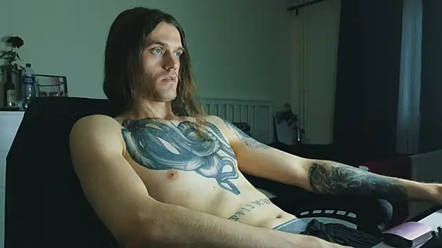 TechnoJesus online show from February 2025 03:17:02 PM