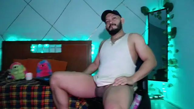 dann big online show from February 2025 01:25:01 PM