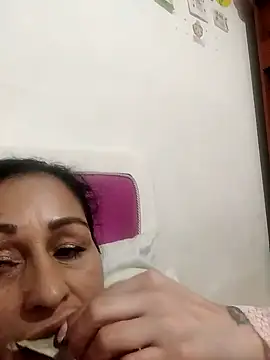  Scarlett Sweet online show from March 2025 05:03:02 AM